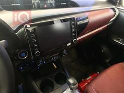 تويوتا هايلوكس